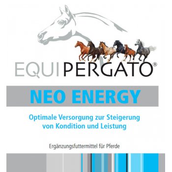 Neo Energy Label