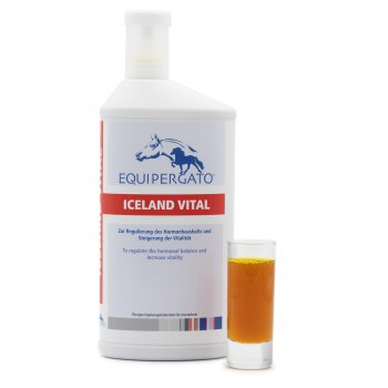 Iceland Vital
